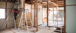 Entreprise de rénovation de la maison et de rénovation d’appartement à Usclas-d'Herault